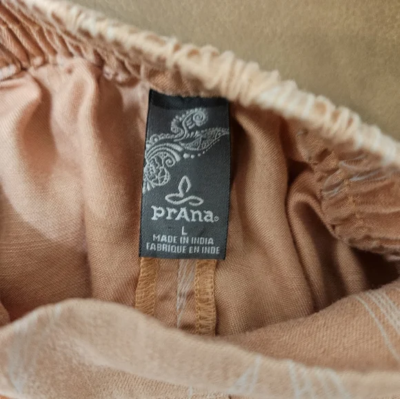 Prana Skirt - Picture 5 of 5